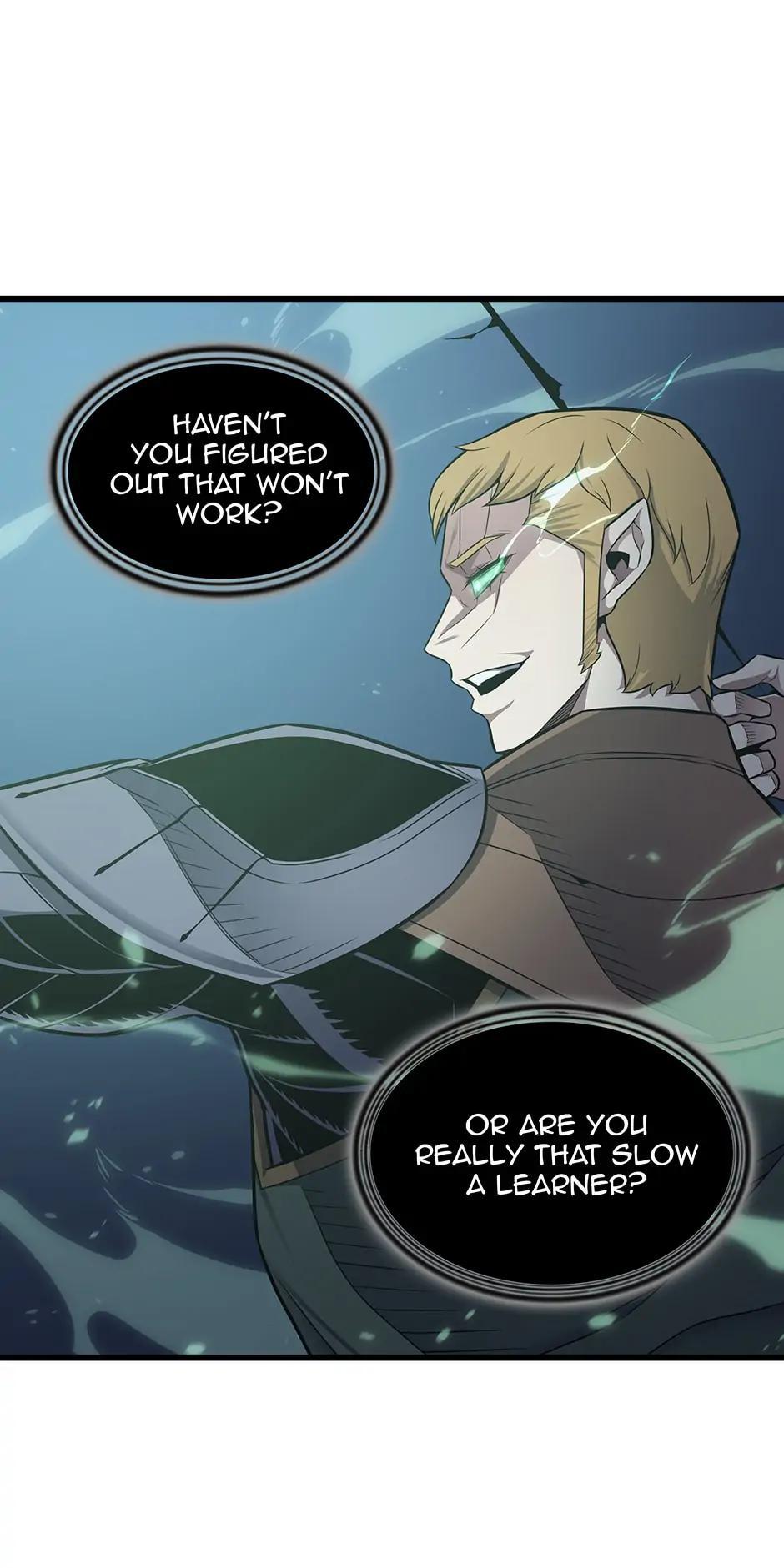 The Archmage Returns After 4000 Years Chapter 146 — page 15