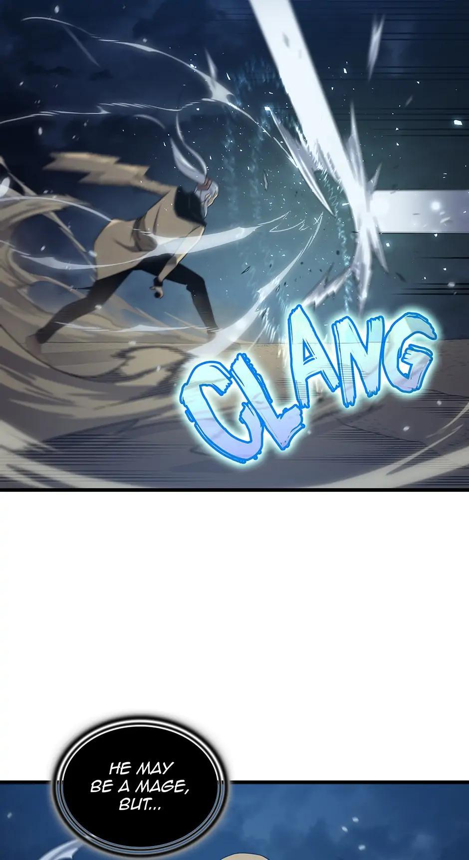 The Archmage Returns After 4000 Years Chapter 146 — page 25