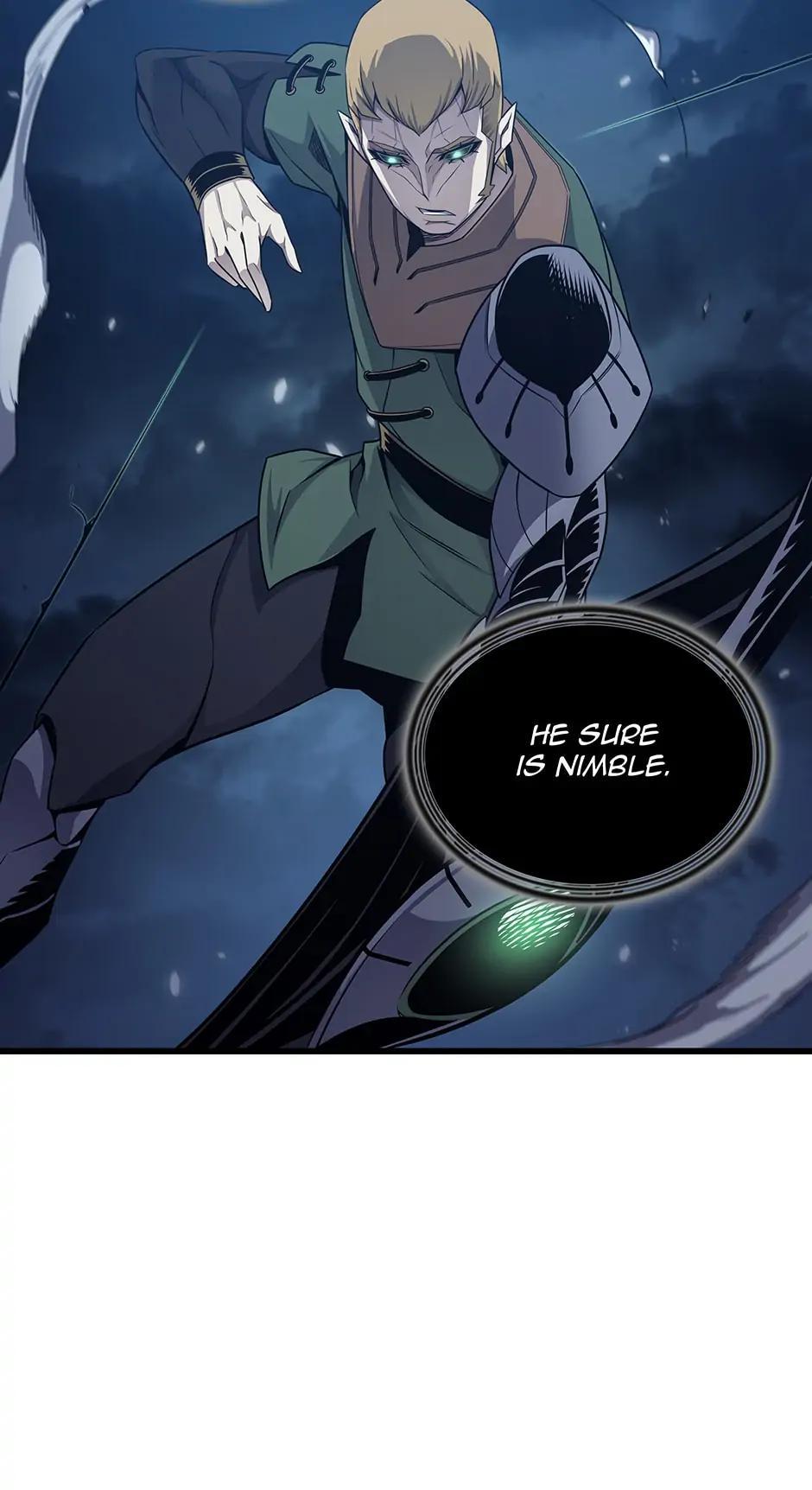 The Archmage Returns After 4000 Years Chapter 146 — page 26