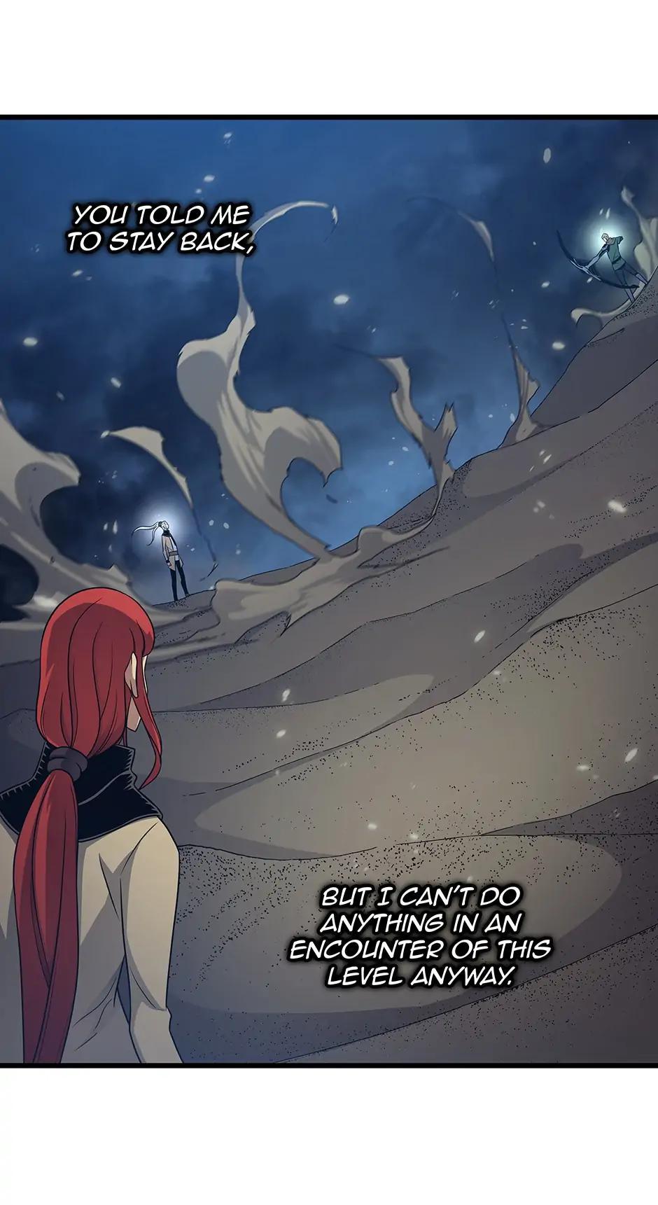 The Archmage Returns After 4000 Years Chapter 146 — page 27