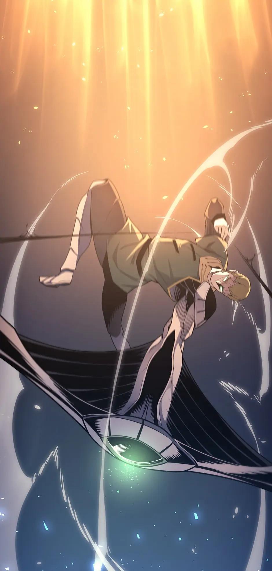 The Archmage Returns After 4000 Years Chapter 146 — page 35