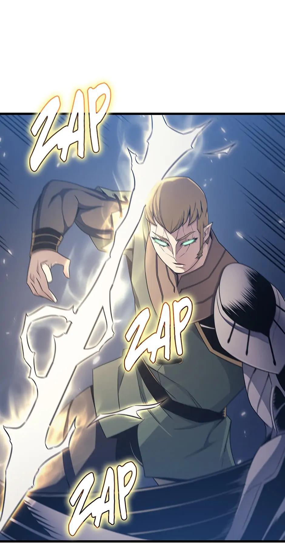The Archmage Returns After 4000 Years Chapter 146 — page 38