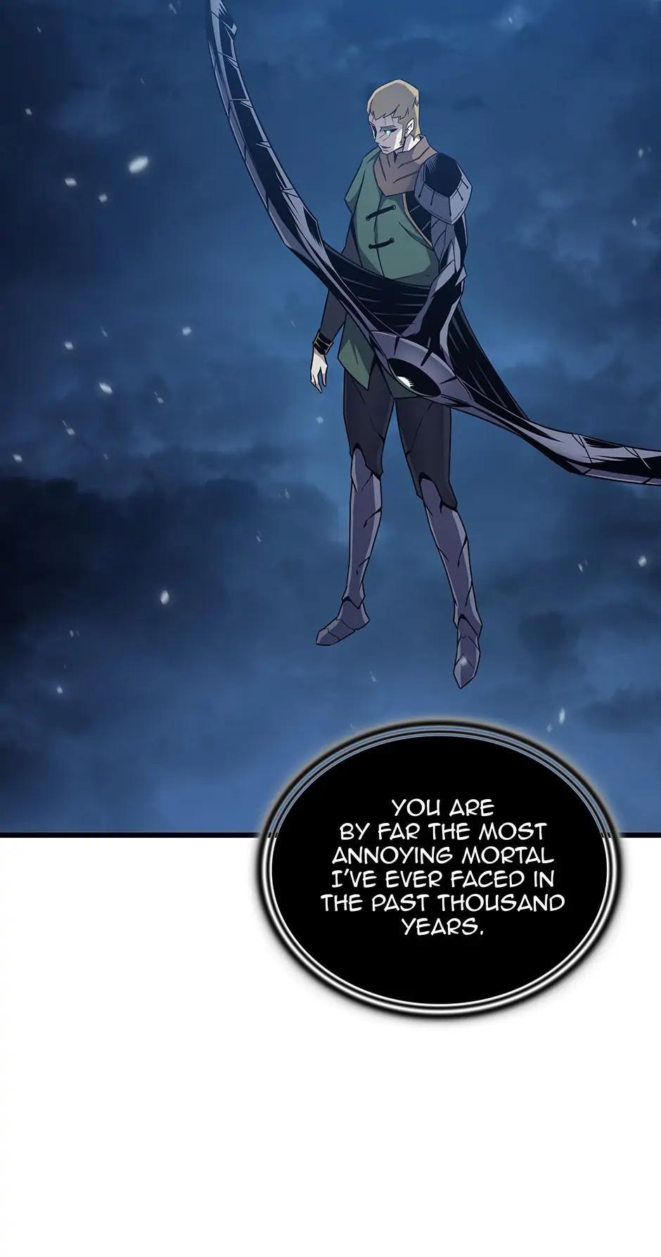 The Archmage Returns After 4000 Years Chapter 146 — page 55