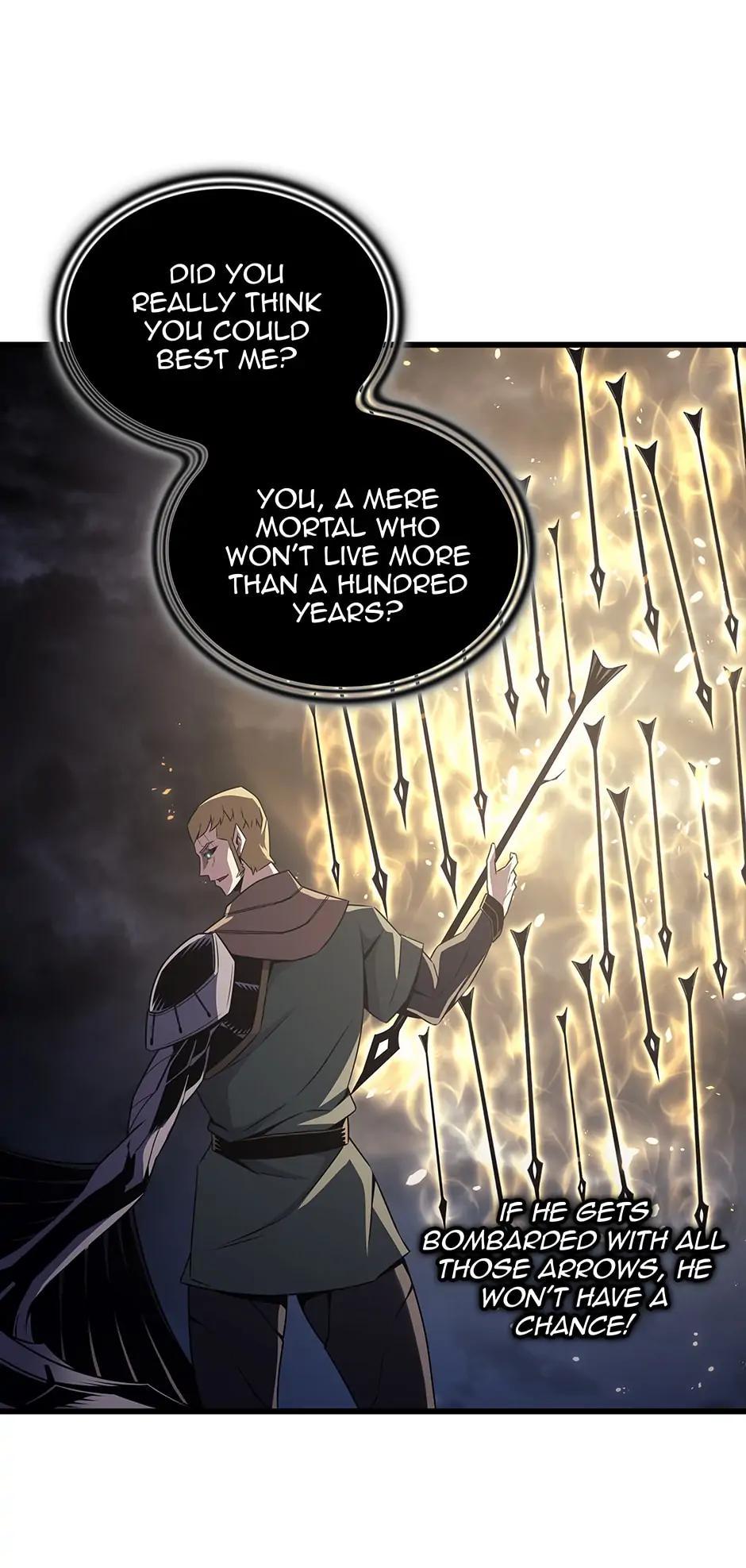 The Archmage Returns After 4000 Years Chapter 146 — page 58