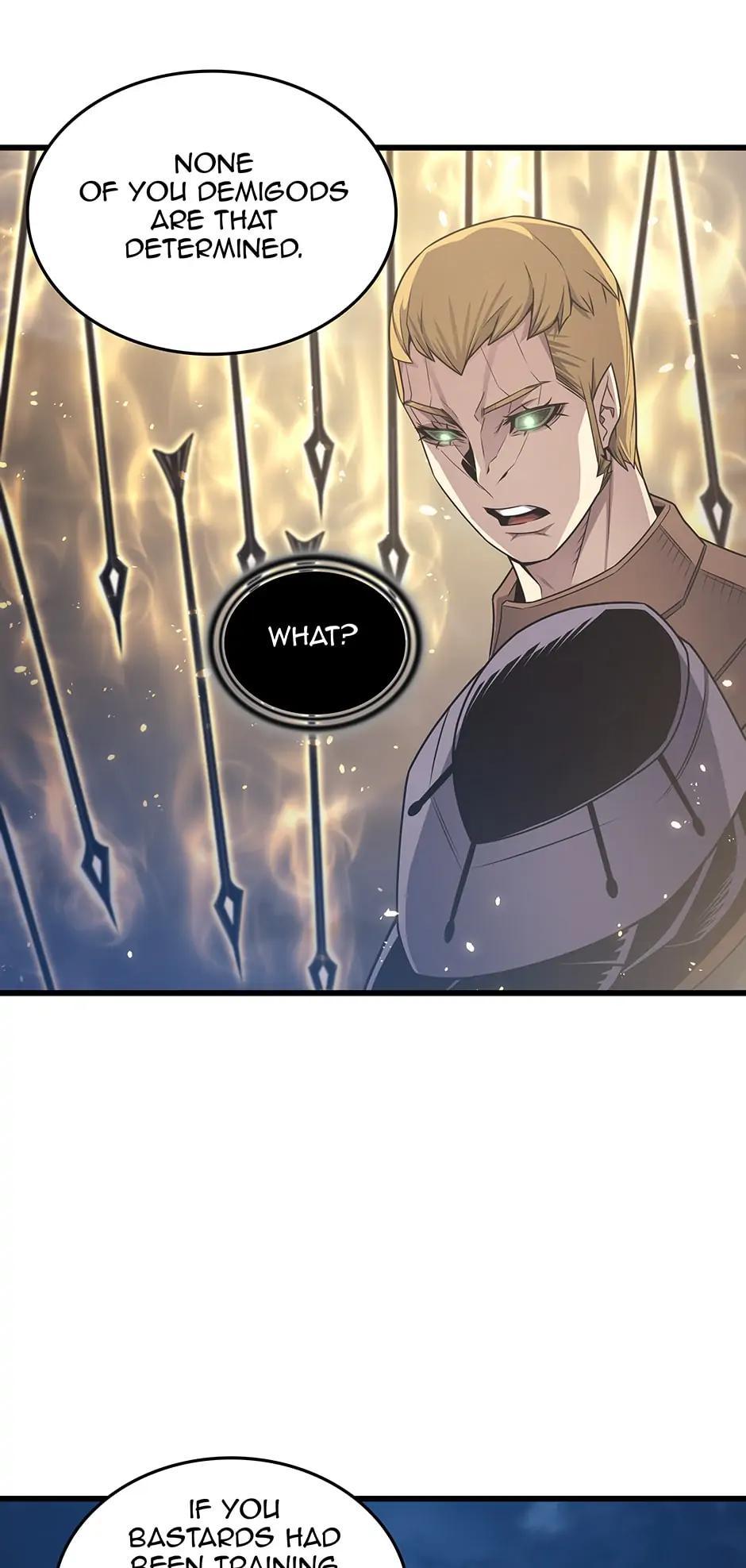 The Archmage Returns After 4000 Years Chapter 146 — page 61