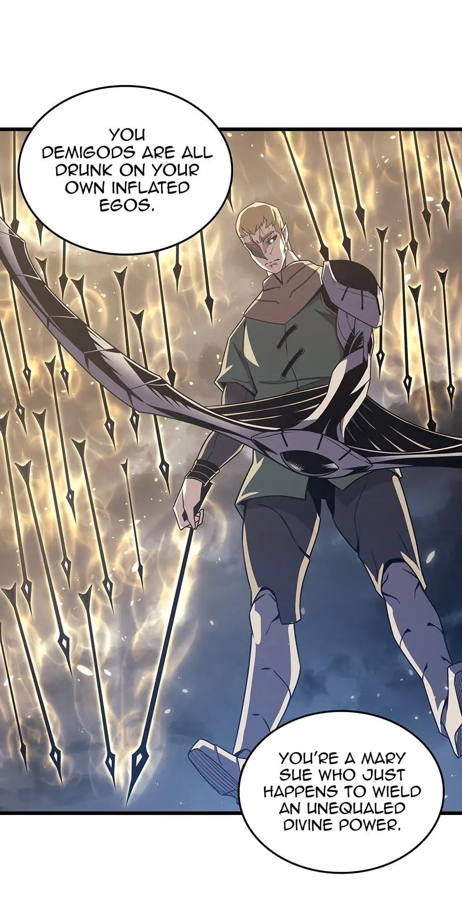 The Archmage Returns After 4000 Years Chapter 146 — page 63
