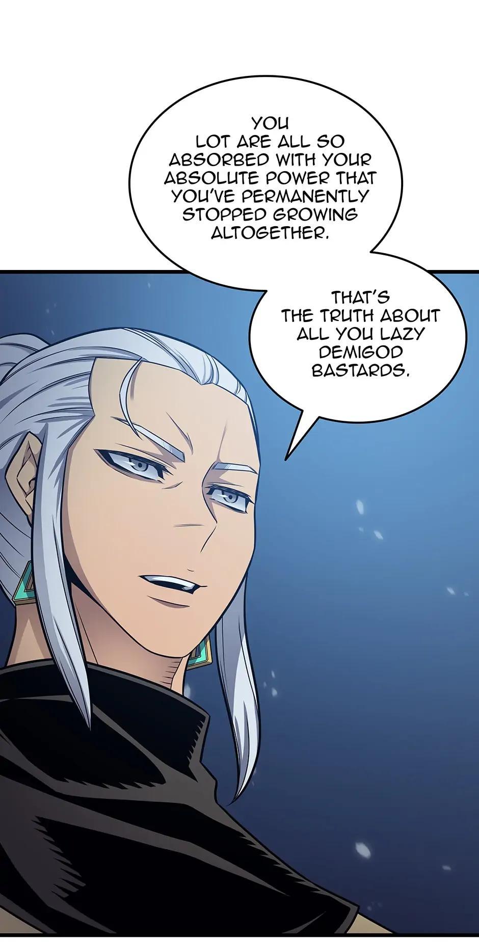 The Archmage Returns After 4000 Years Chapter 146 — page 64