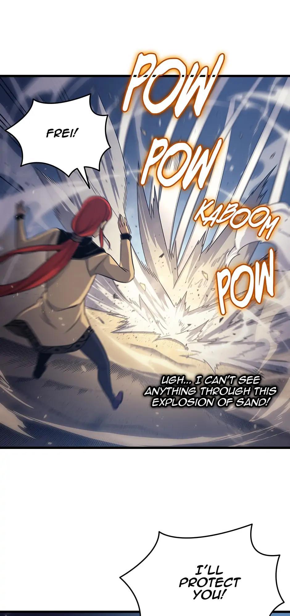 The Archmage Returns After 4000 Years Chapter 146 — page 70