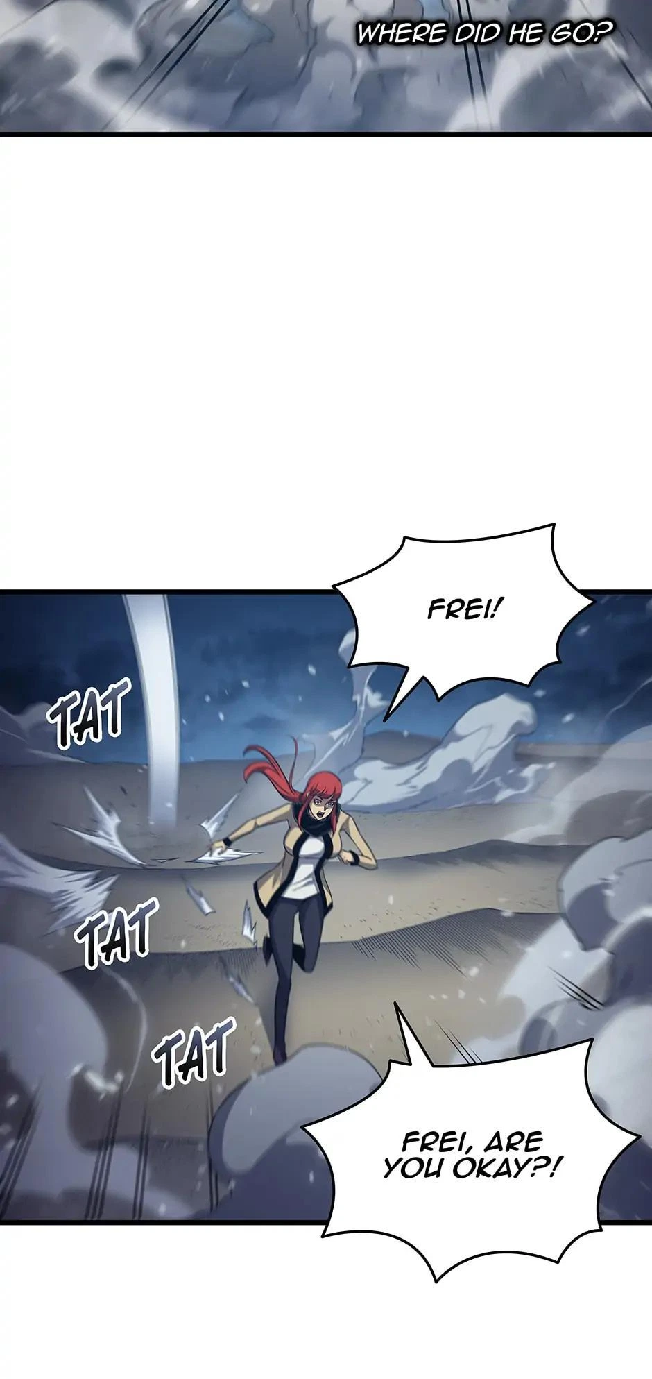 The Archmage Returns After 4000 Years Chapter 146 — page 72