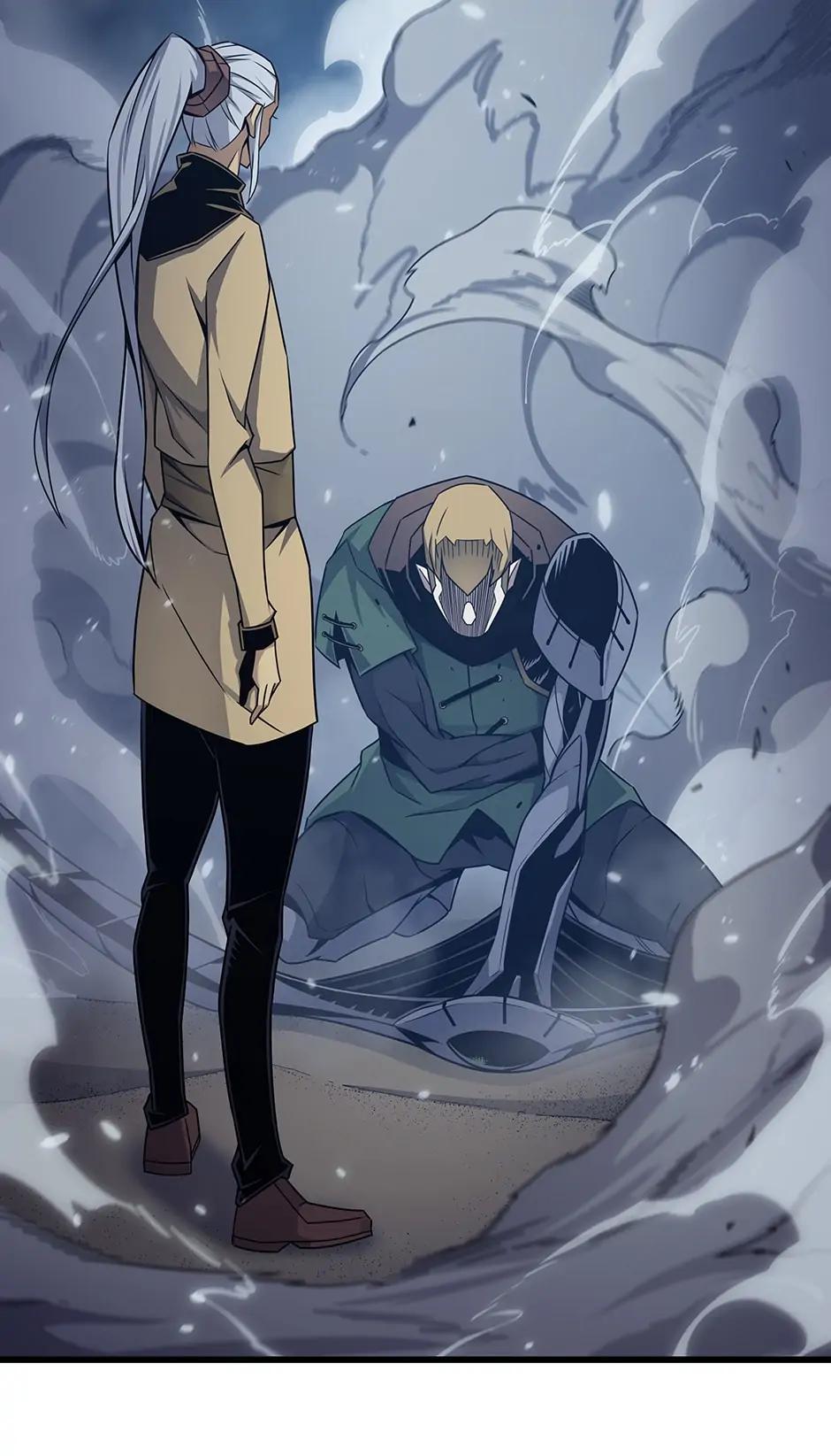 The Archmage Returns After 4000 Years Chapter 146 — page 75