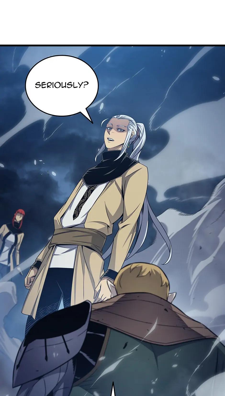 The Archmage Returns After 4000 Years Chapter 146 — page 78