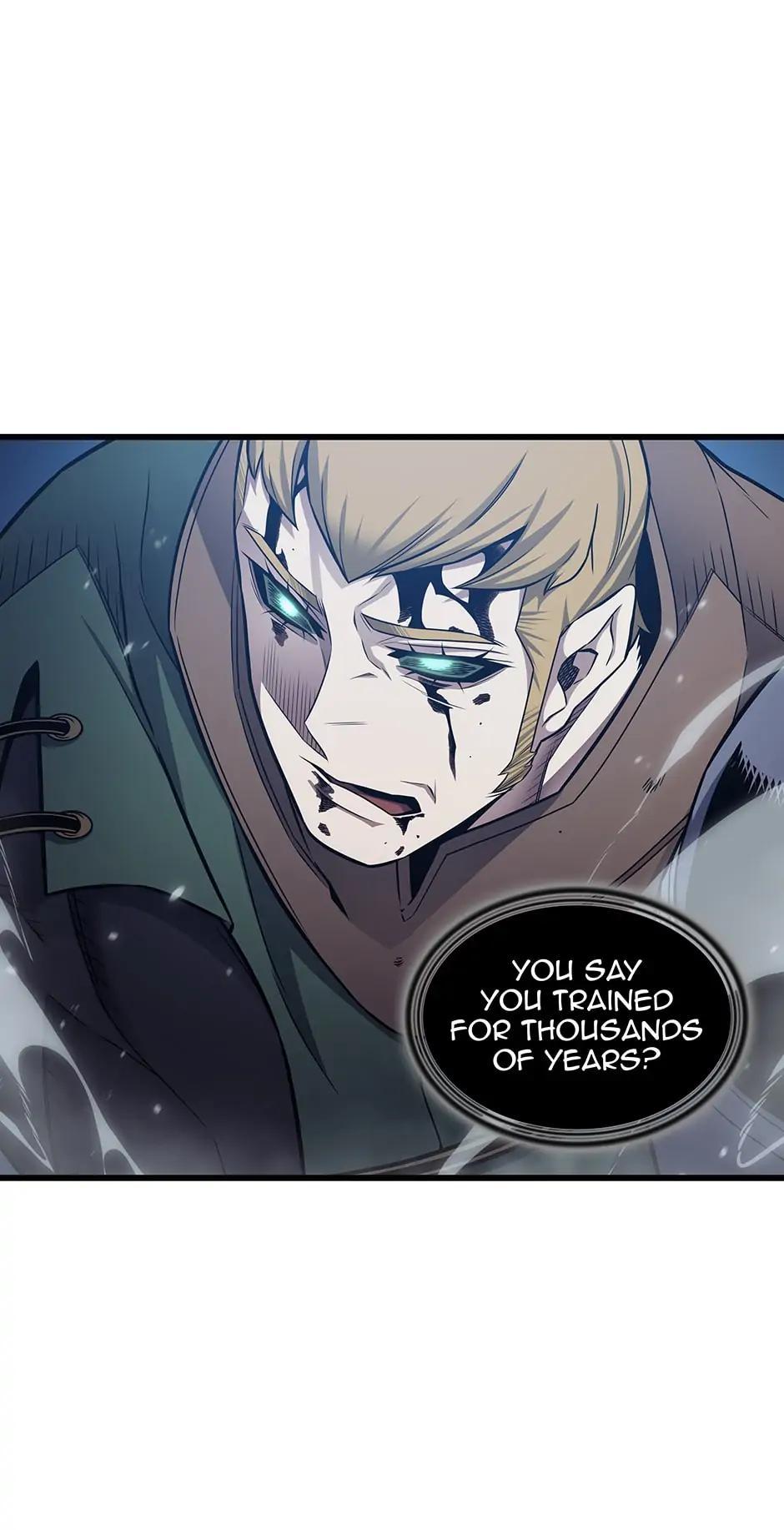 The Archmage Returns After 4000 Years Chapter 147 — page 1