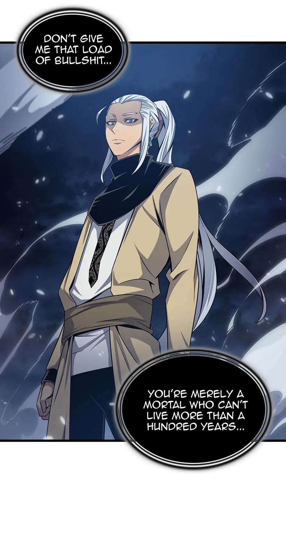 The Archmage Returns After 4000 Years Chapter 147 — page 2