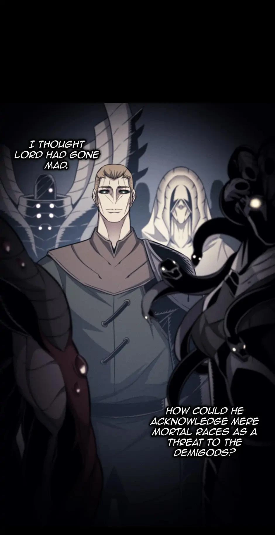 The Archmage Returns After 4000 Years Chapter 147 — page 5