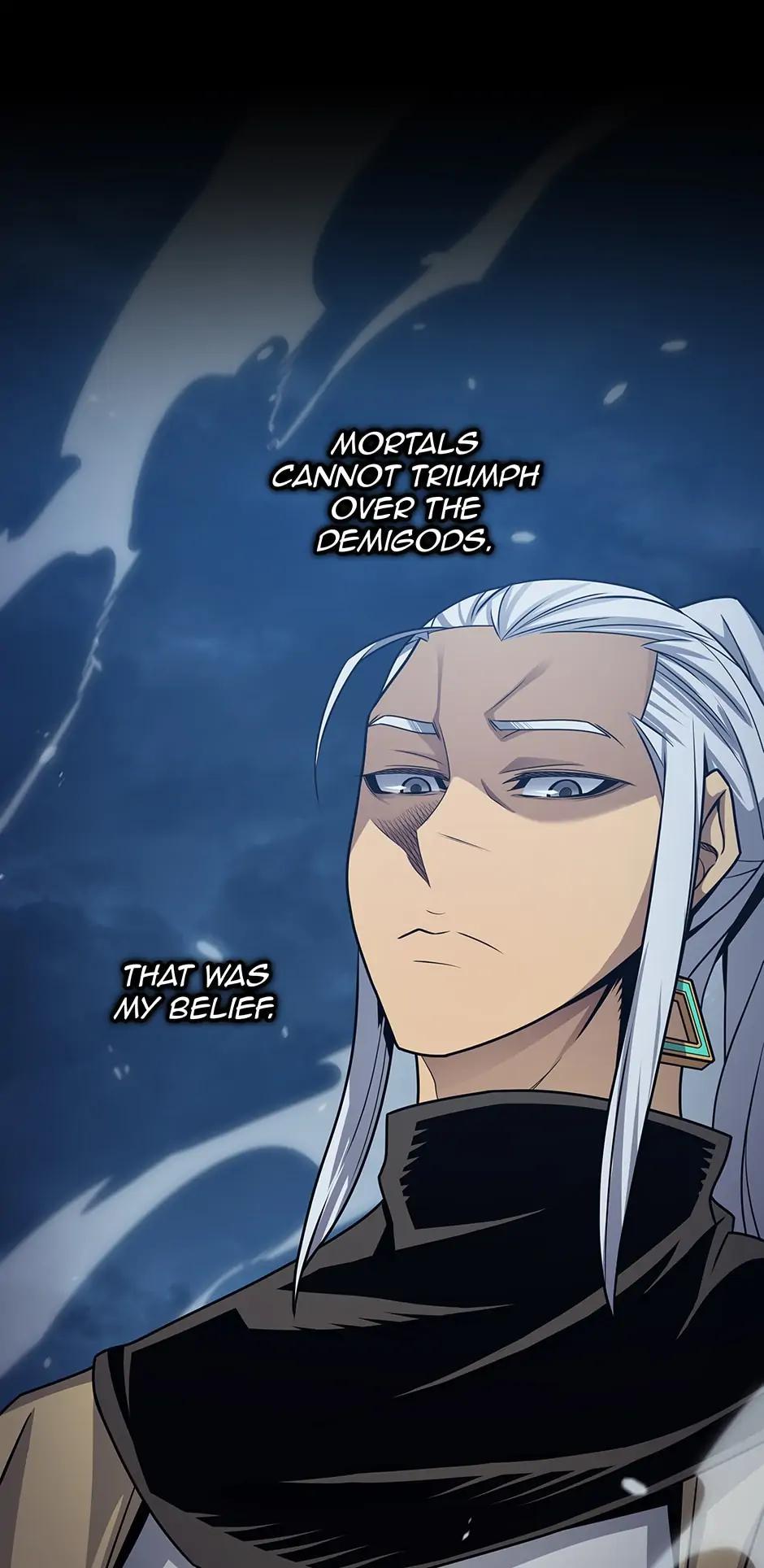 The Archmage Returns After 4000 Years Chapter 147 — page 6