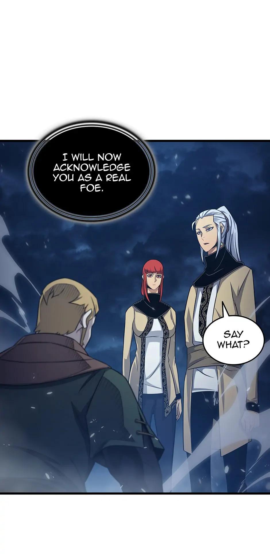 The Archmage Returns After 4000 Years Chapter 147 — page 8