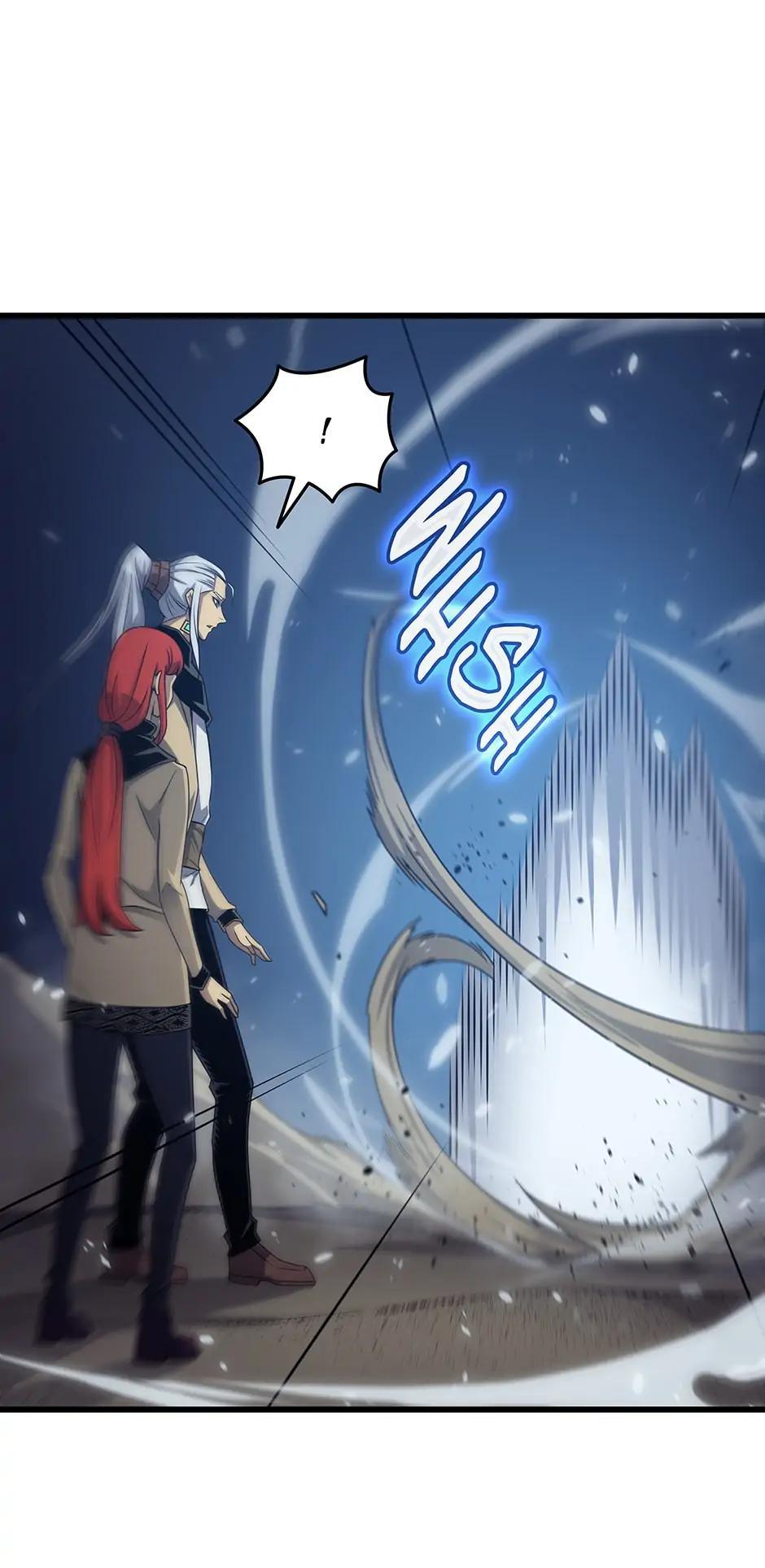 The Archmage Returns After 4000 Years Chapter 147 — page 9