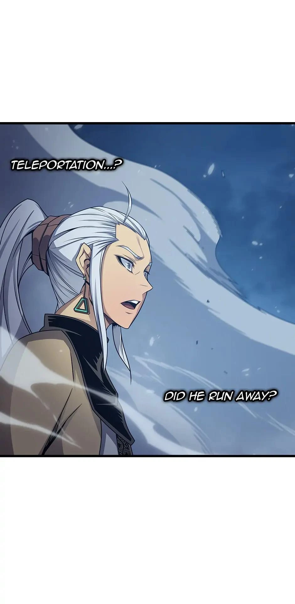 The Archmage Returns After 4000 Years Chapter 147 — page 10
