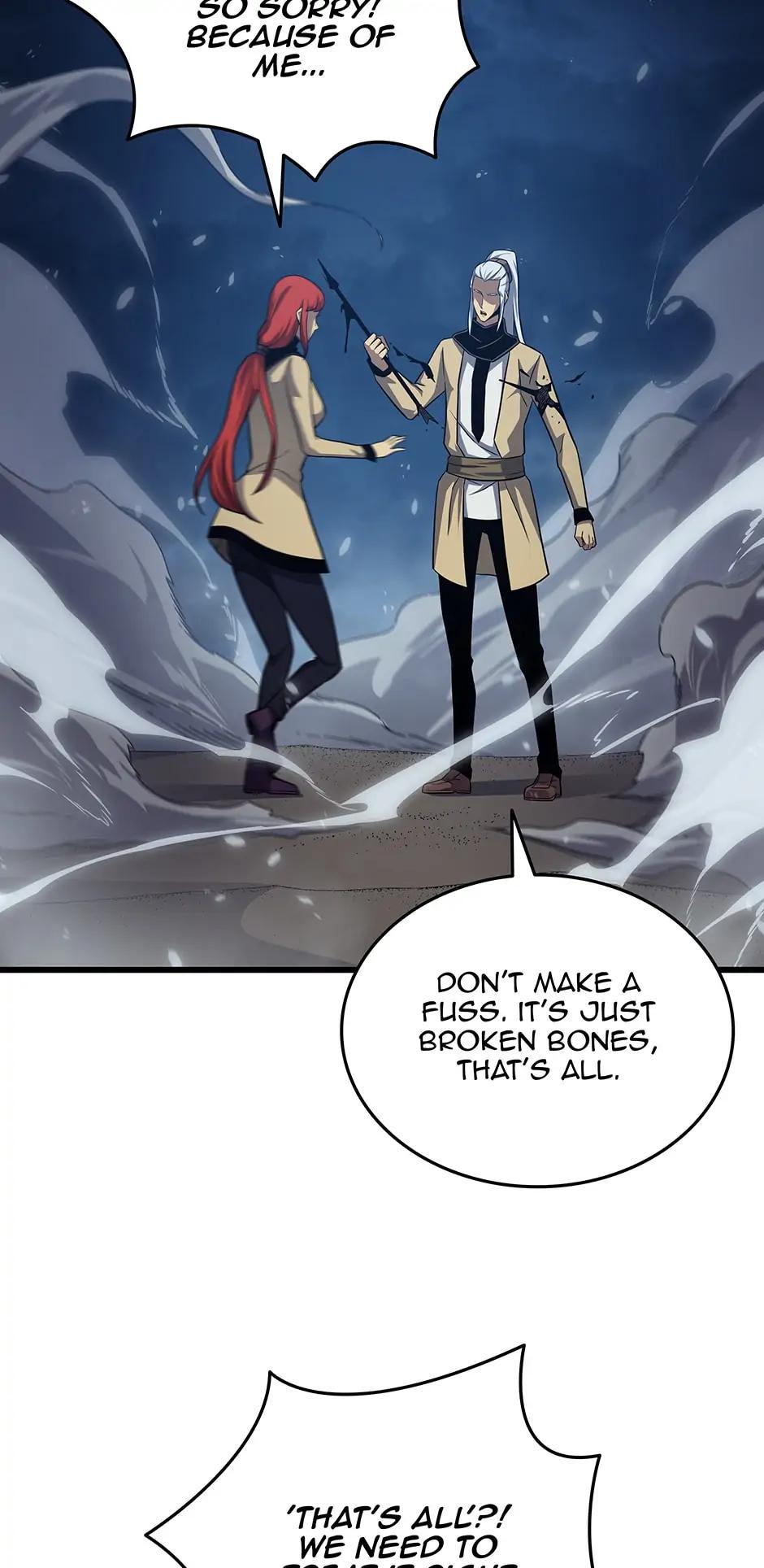 The Archmage Returns After 4000 Years Chapter 147 — page 18