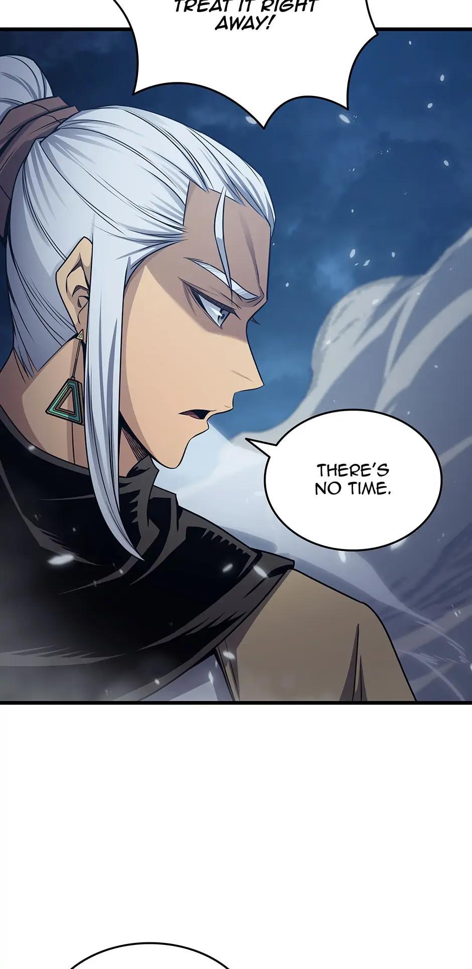 The Archmage Returns After 4000 Years Chapter 147 — page 19