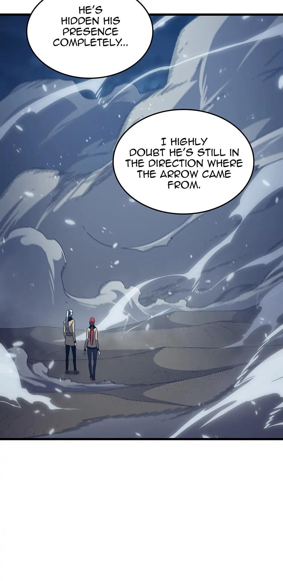 The Archmage Returns After 4000 Years Chapter 147 — page 20