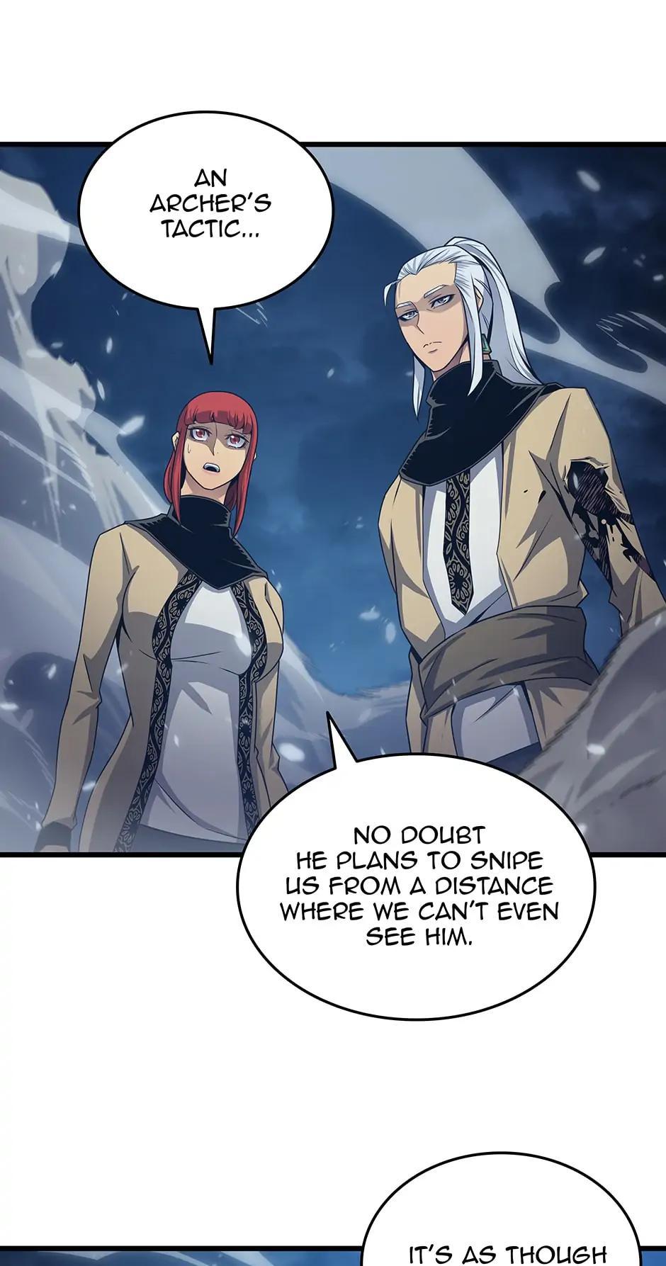 The Archmage Returns After 4000 Years Chapter 147 — page 21