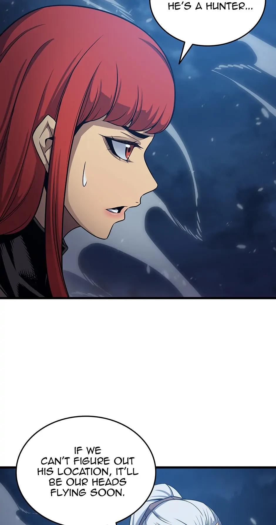 The Archmage Returns After 4000 Years Chapter 147 — page 22