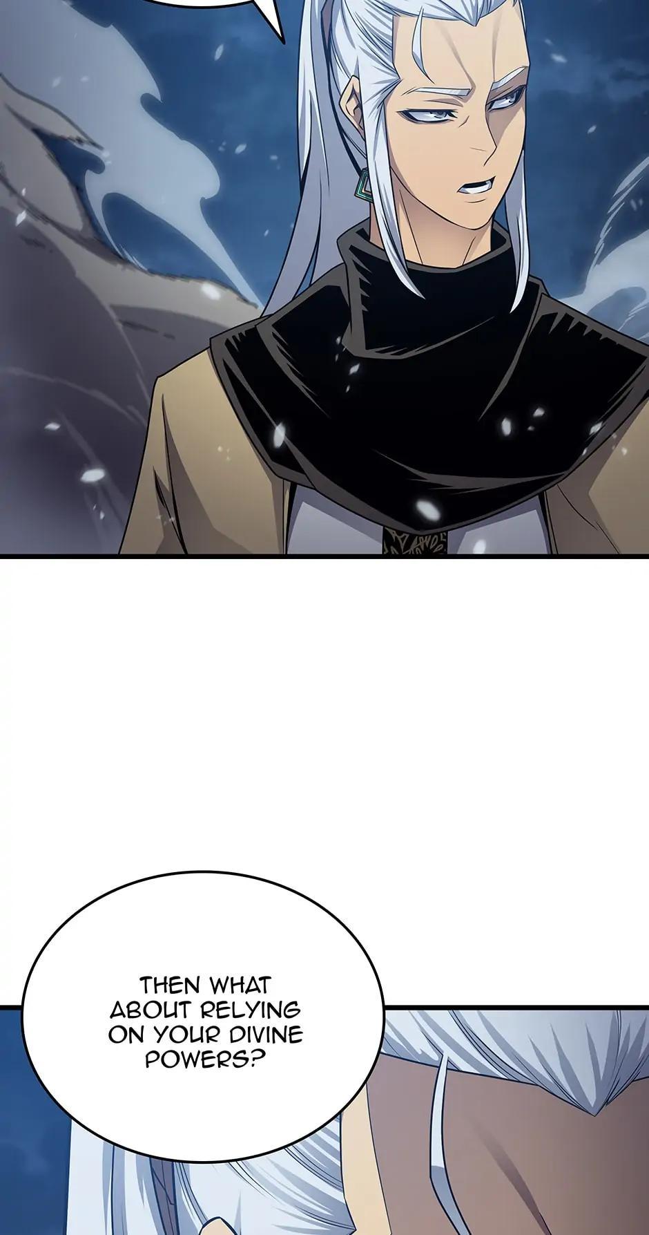 The Archmage Returns After 4000 Years Chapter 147 — page 23