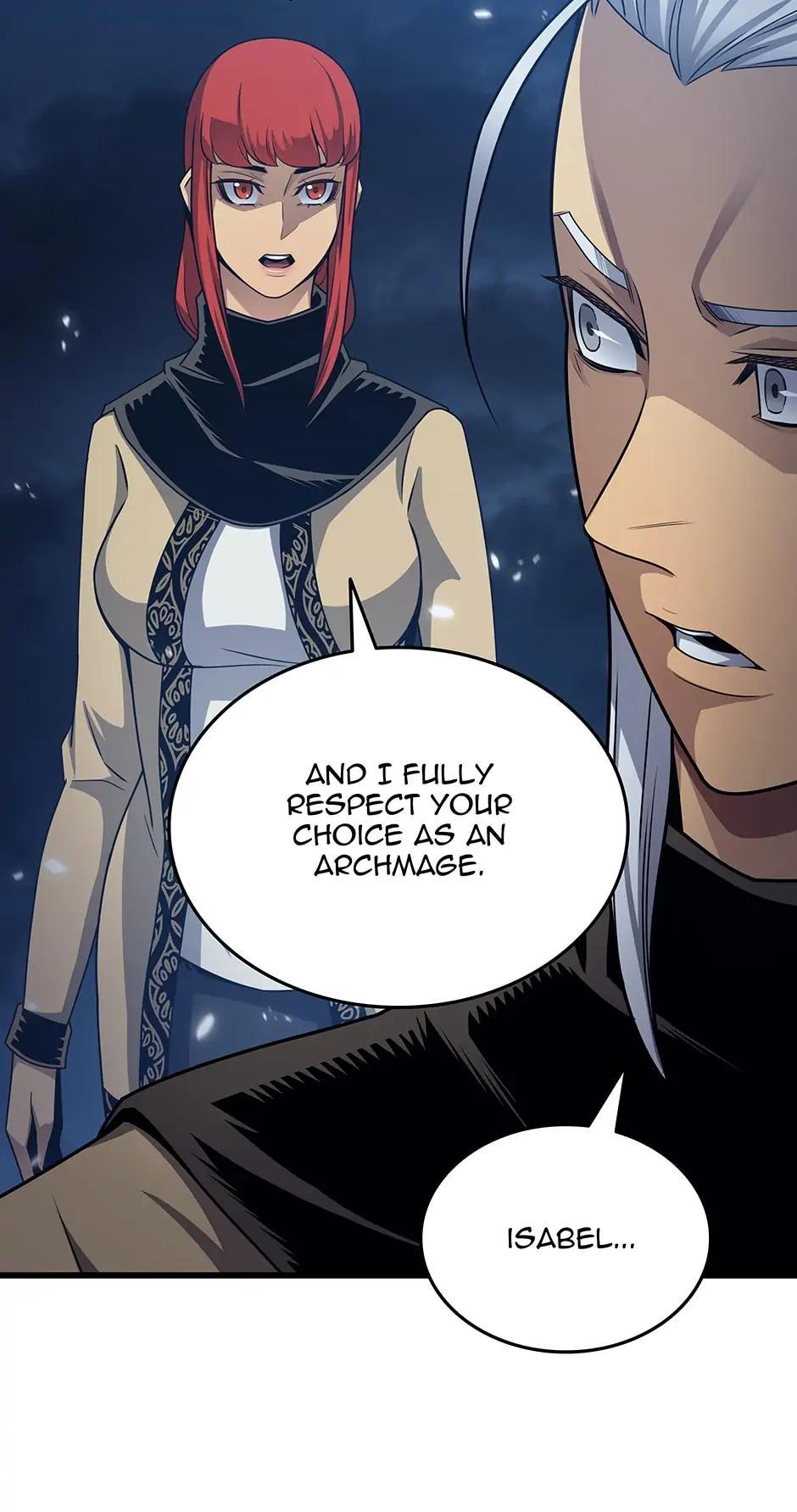 The Archmage Returns After 4000 Years Chapter 147 — page 25