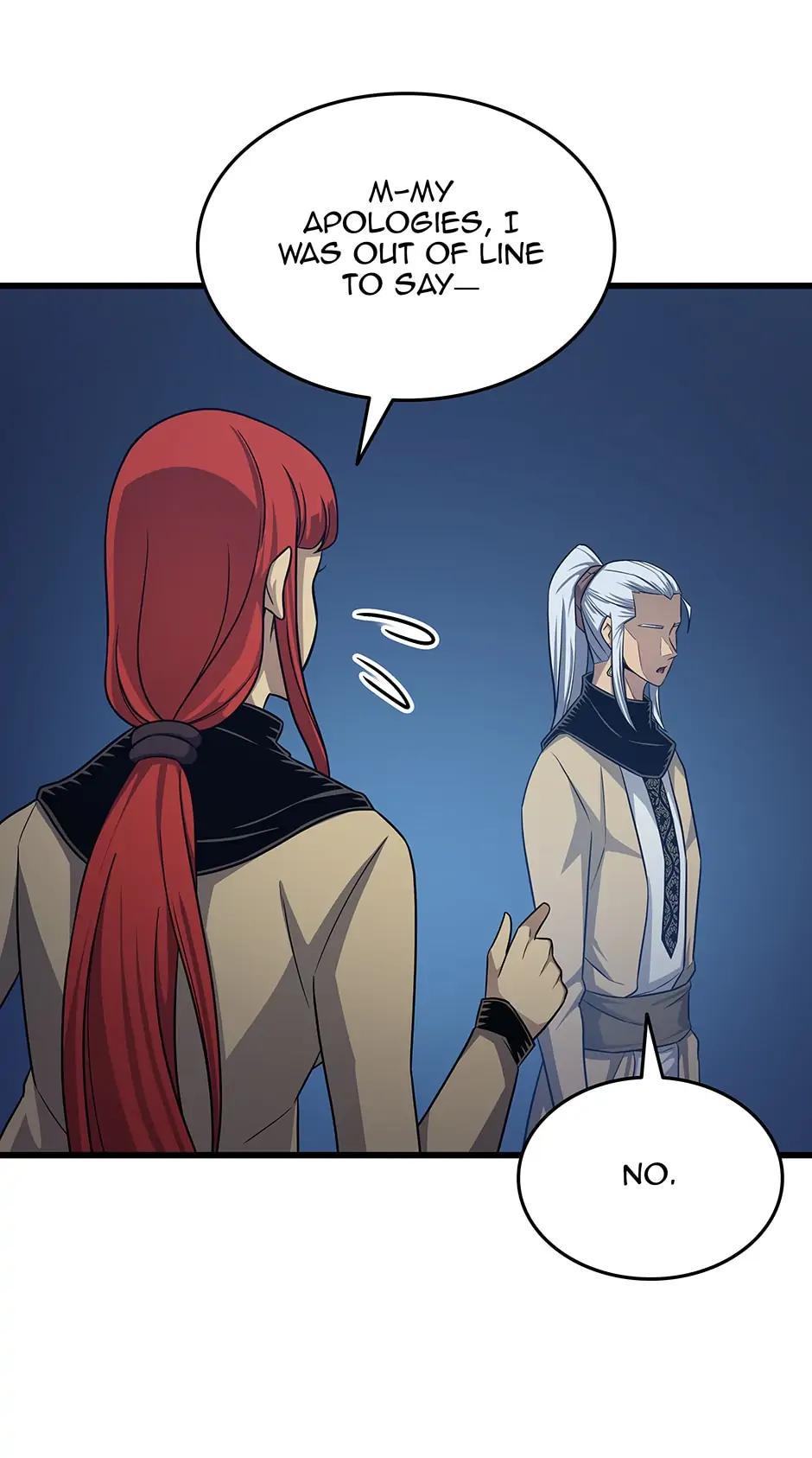 The Archmage Returns After 4000 Years Chapter 147 — page 28