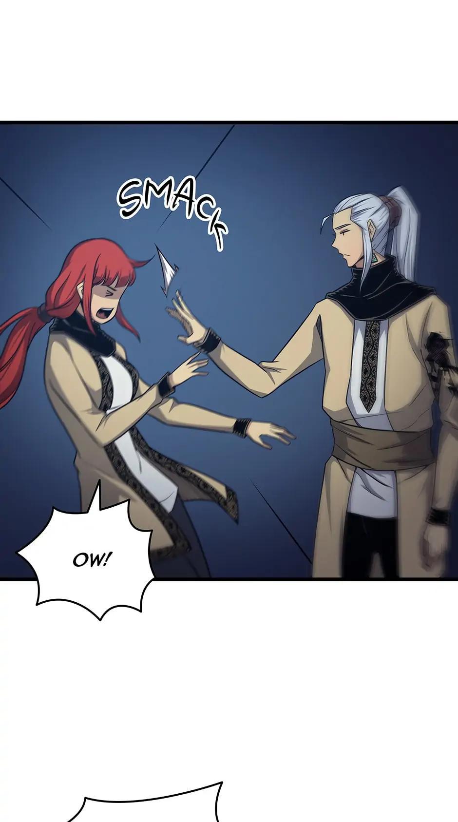 The Archmage Returns After 4000 Years Chapter 147 — page 29