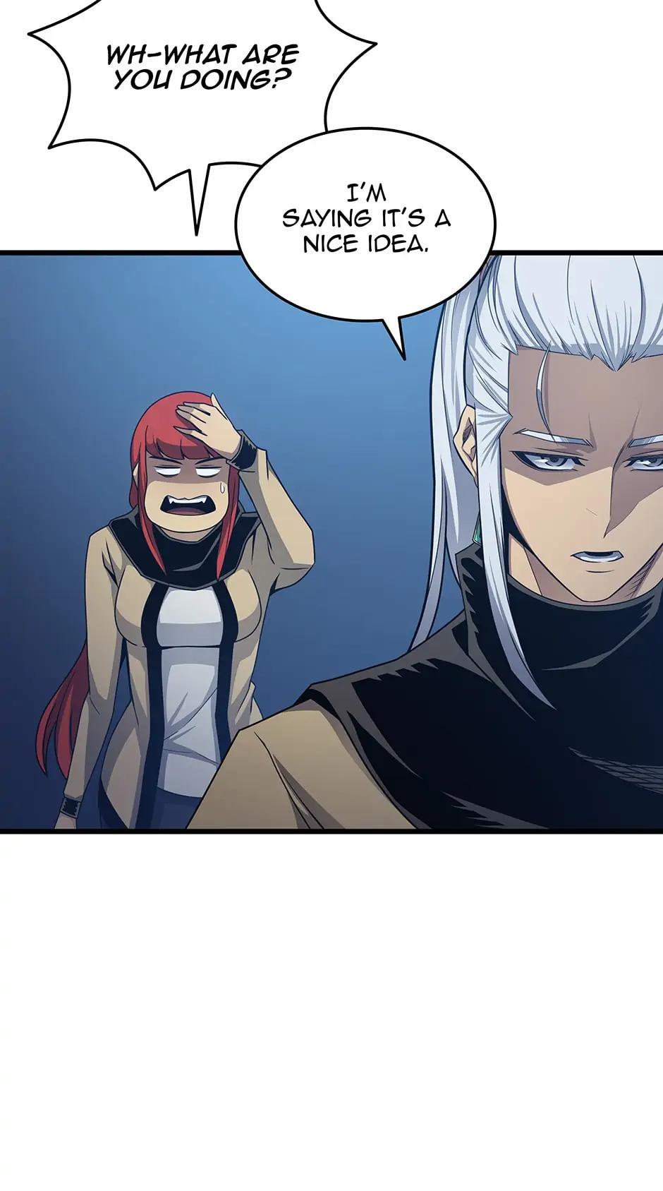 The Archmage Returns After 4000 Years Chapter 147 — page 30