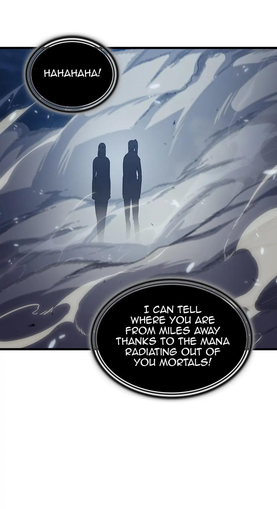 The Archmage Returns After 4000 Years Chapter 147 — page 32