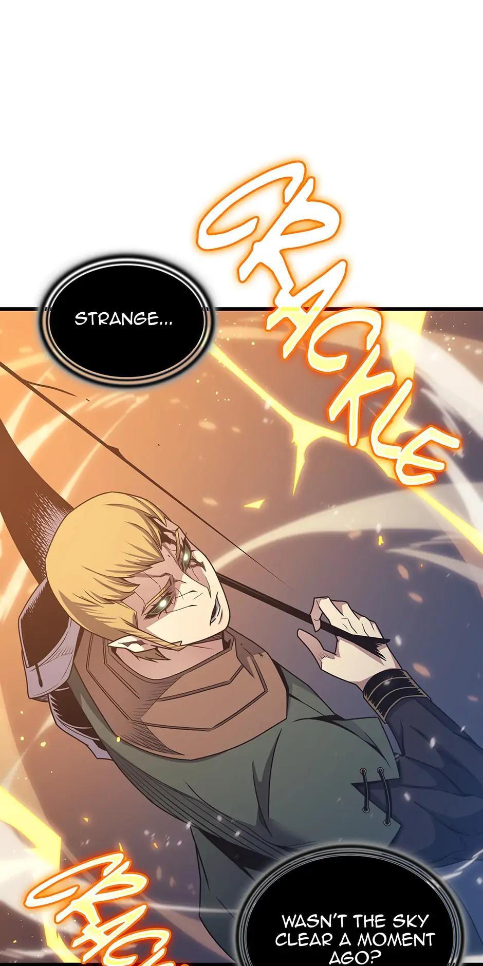 The Archmage Returns After 4000 Years Chapter 147 — page 38