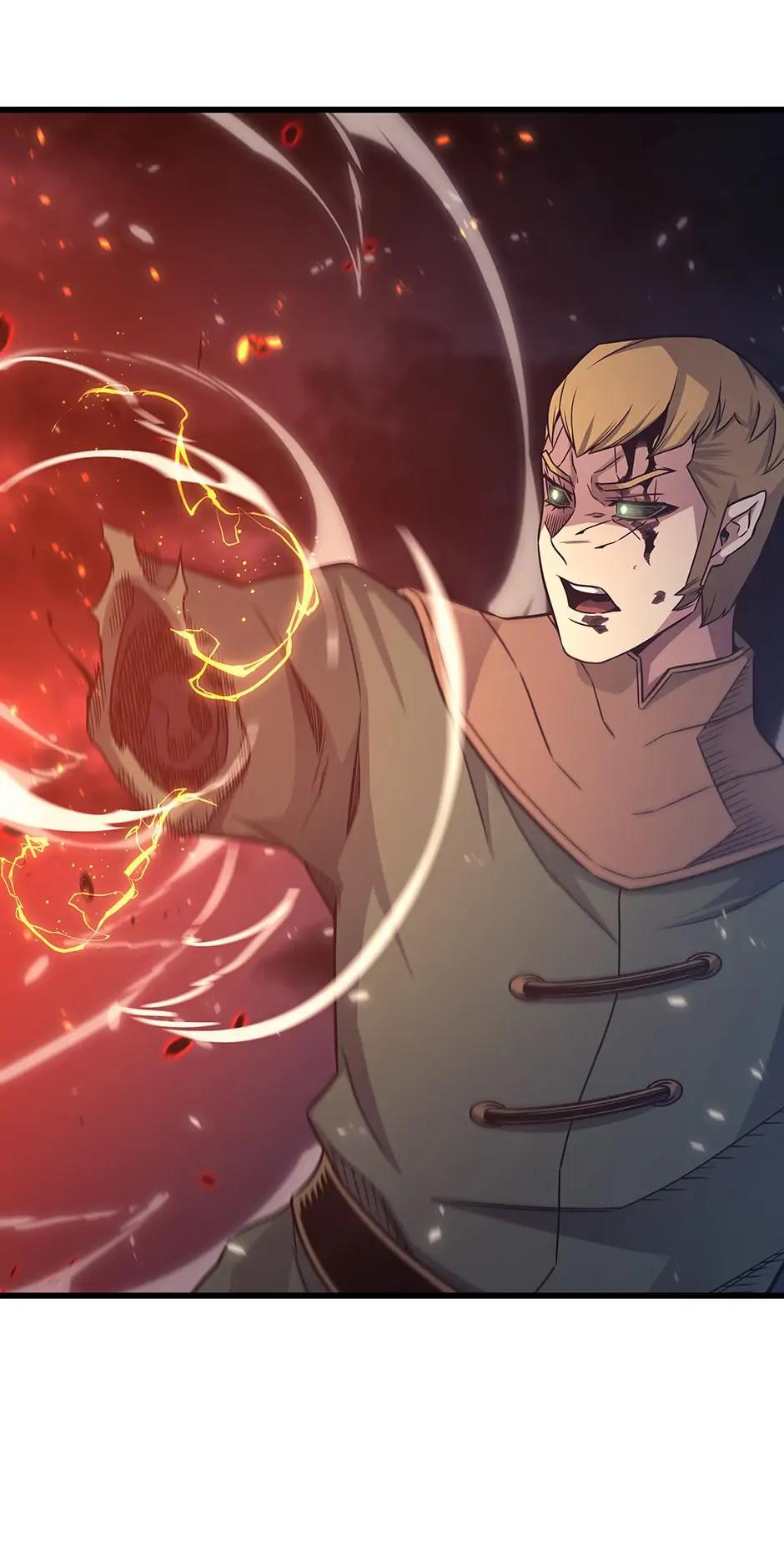 The Archmage Returns After 4000 Years Chapter 147 — page 42