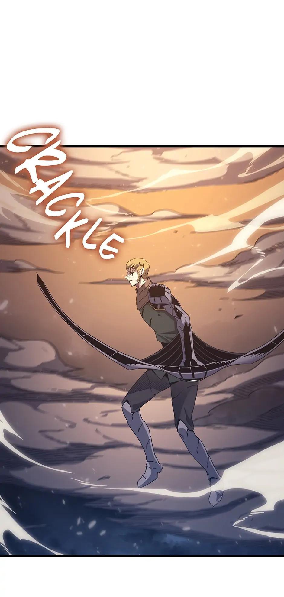 The Archmage Returns After 4000 Years Chapter 147 — page 48