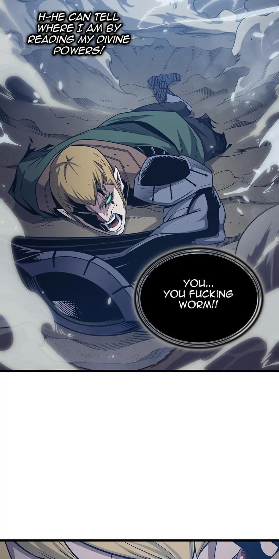 The Archmage Returns After 4000 Years Chapter 147 — page 54