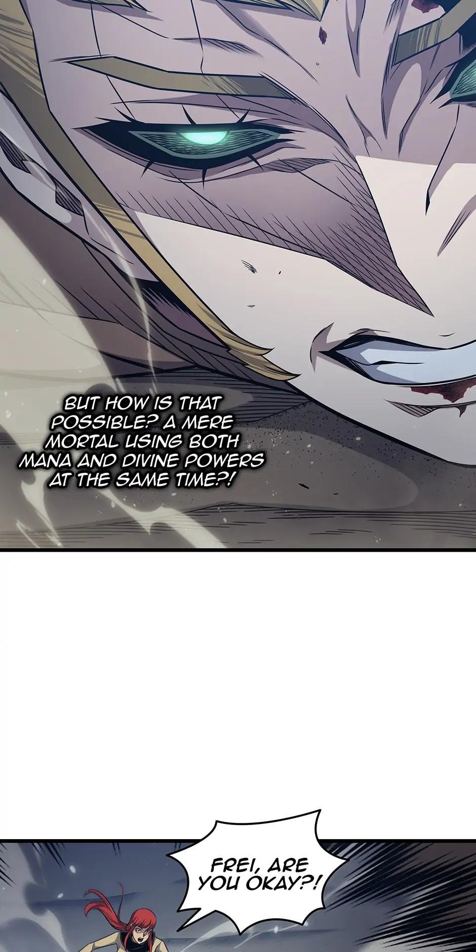 The Archmage Returns After 4000 Years Chapter 147 — page 55