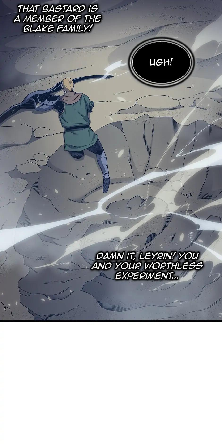 The Archmage Returns After 4000 Years Chapter 147 — page 57
