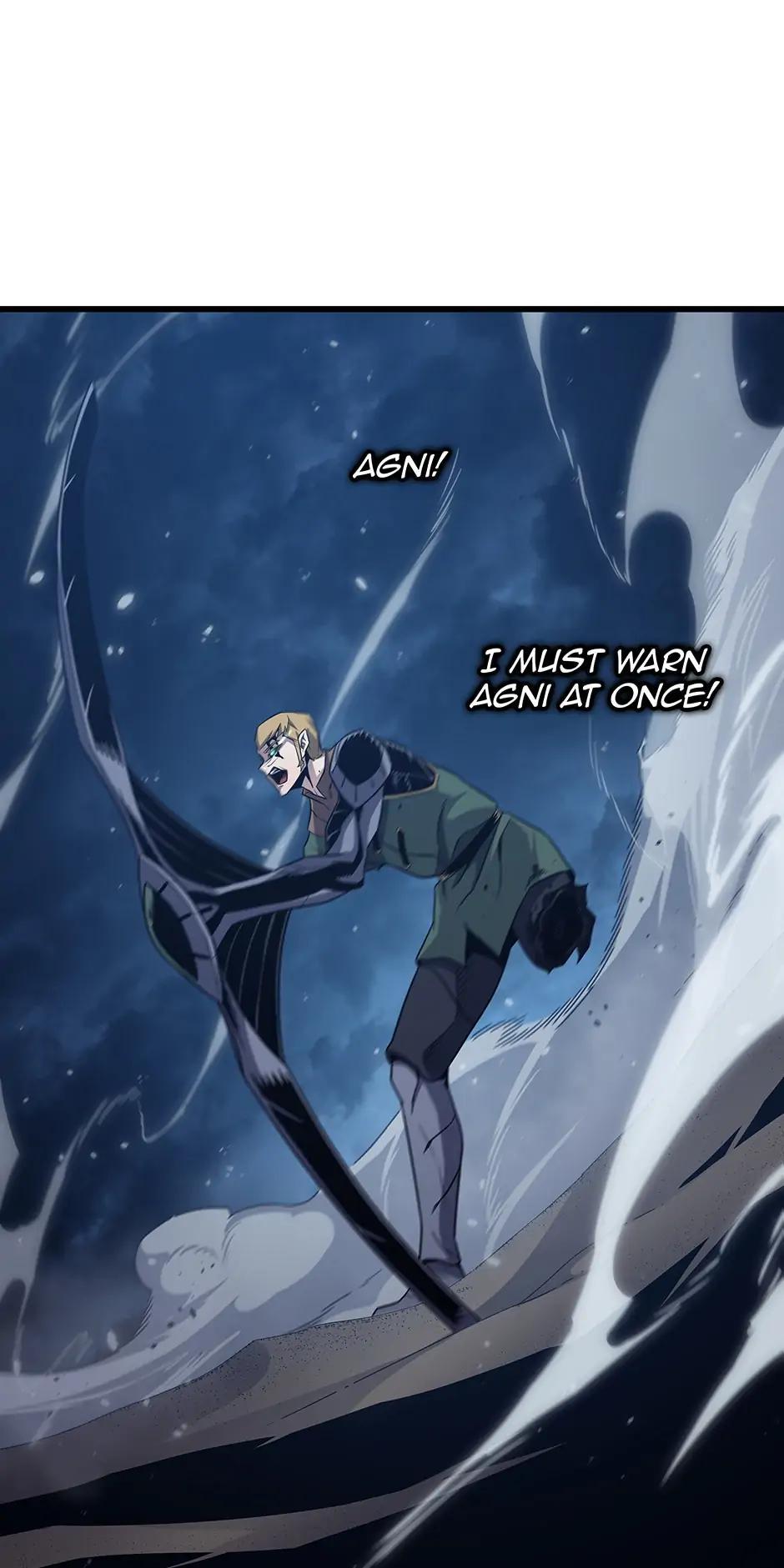 The Archmage Returns After 4000 Years Chapter 147 — page 59
