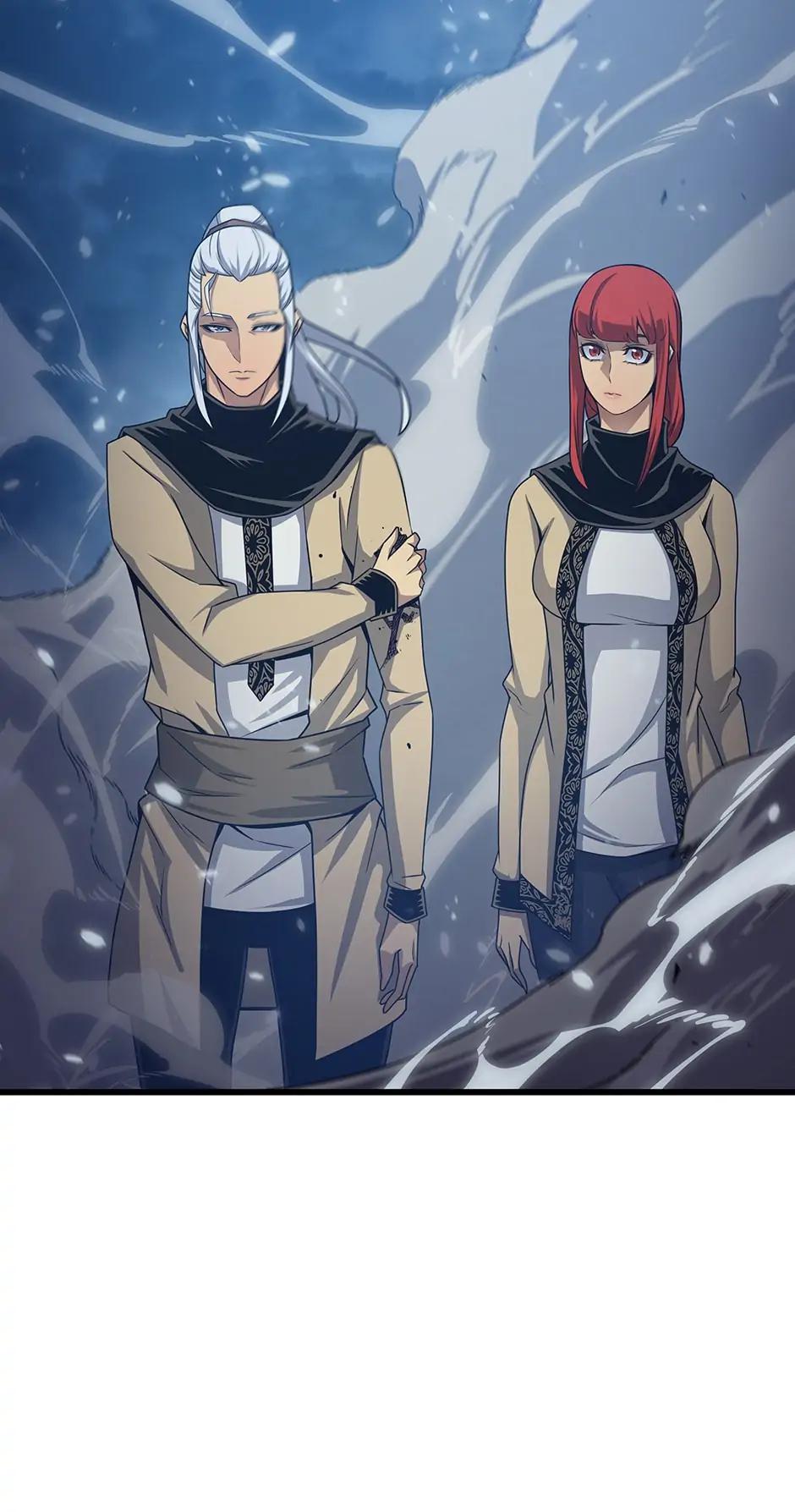 The Archmage Returns After 4000 Years Chapter 147 — page 65