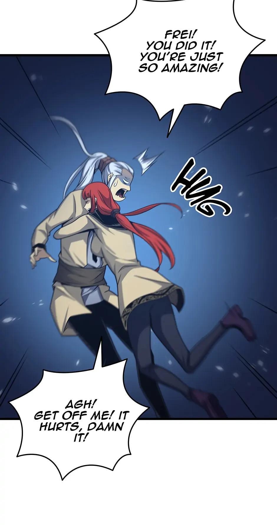 The Archmage Returns After 4000 Years Chapter 147 — page 67