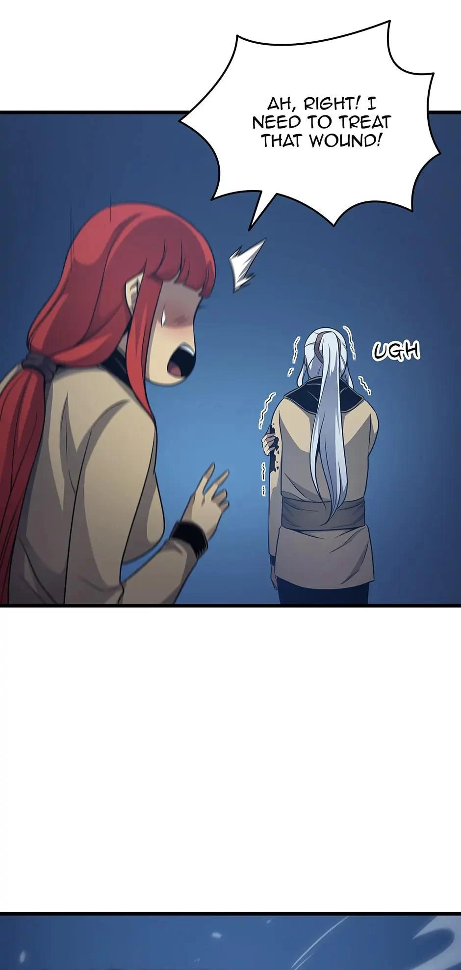 The Archmage Returns After 4000 Years Chapter 147 — page 68