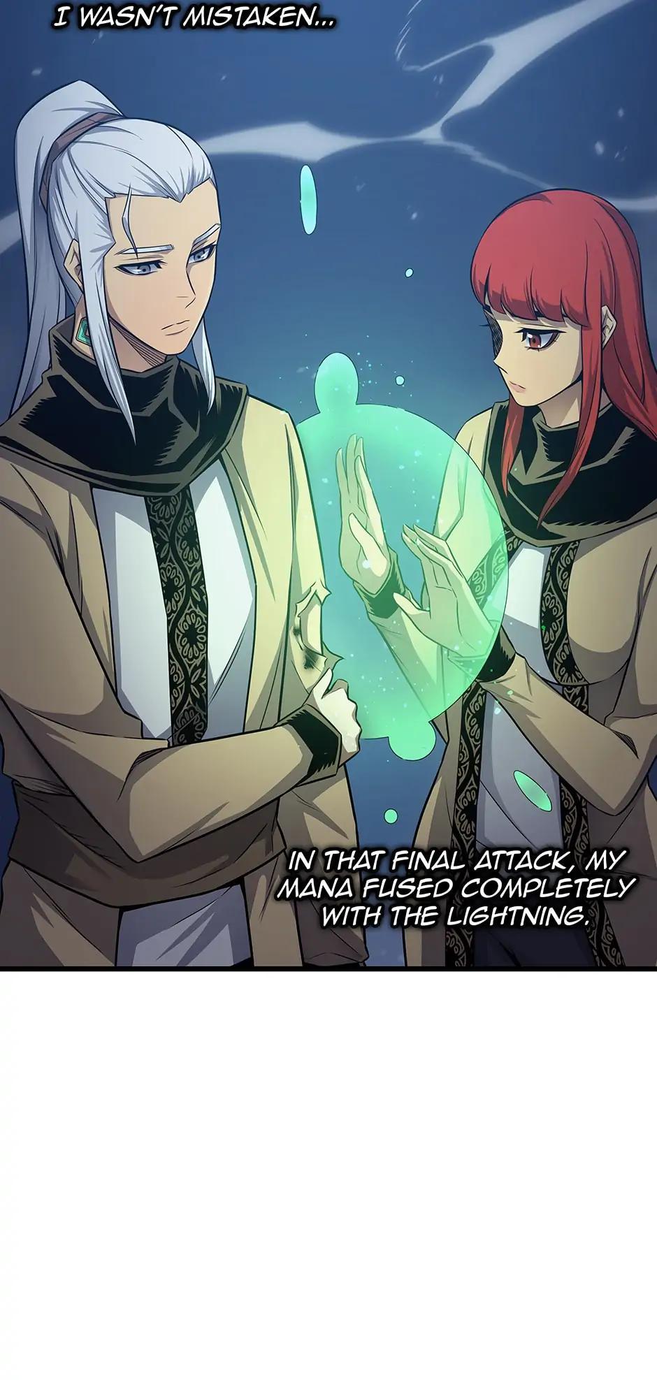 The Archmage Returns After 4000 Years Chapter 147 — page 69