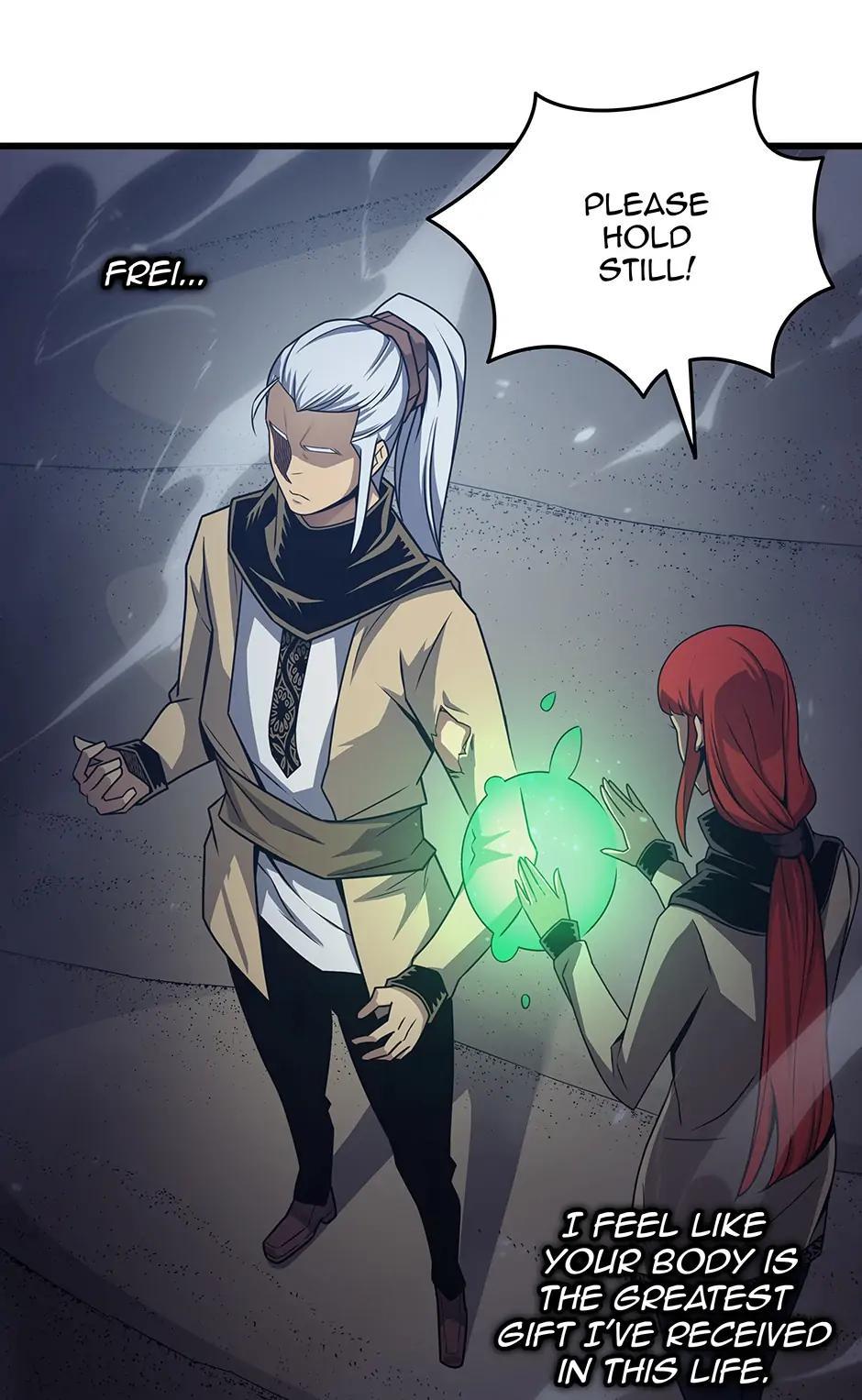 The Archmage Returns After 4000 Years Chapter 147 — page 73
