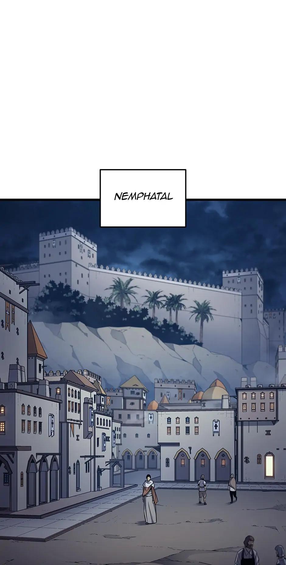 The Archmage Returns After 4000 Years Chapter 148 — page 2