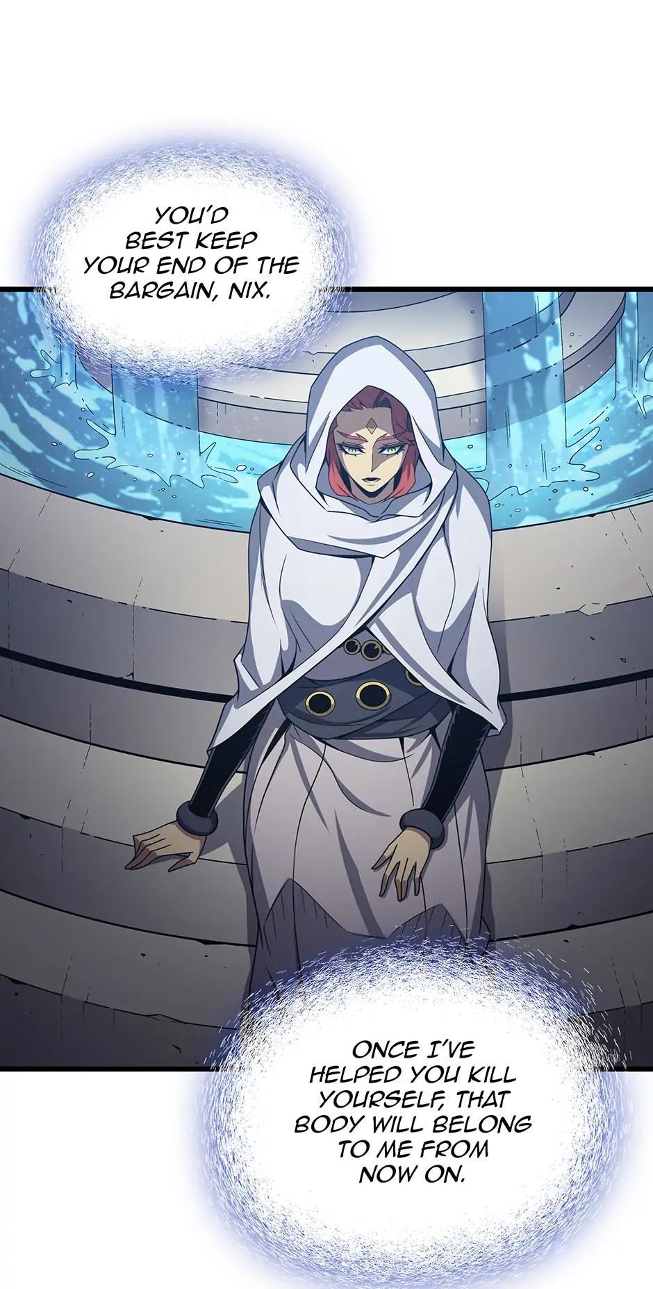 The Archmage Returns After 4000 Years Chapter 148 — page 4