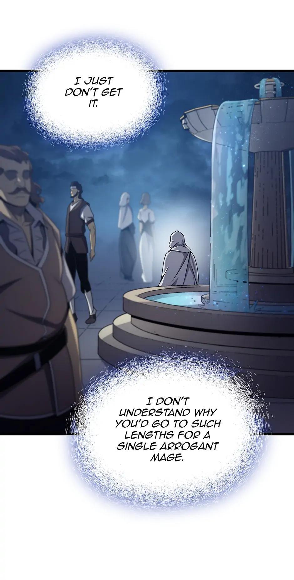 The Archmage Returns After 4000 Years Chapter 148 — page 6