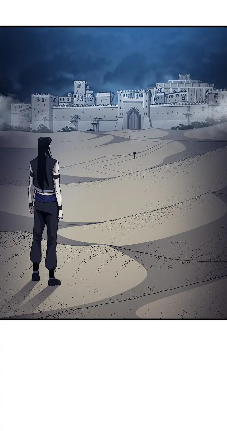 The Archmage Returns After 4000 Years Chapter 148 — page 12