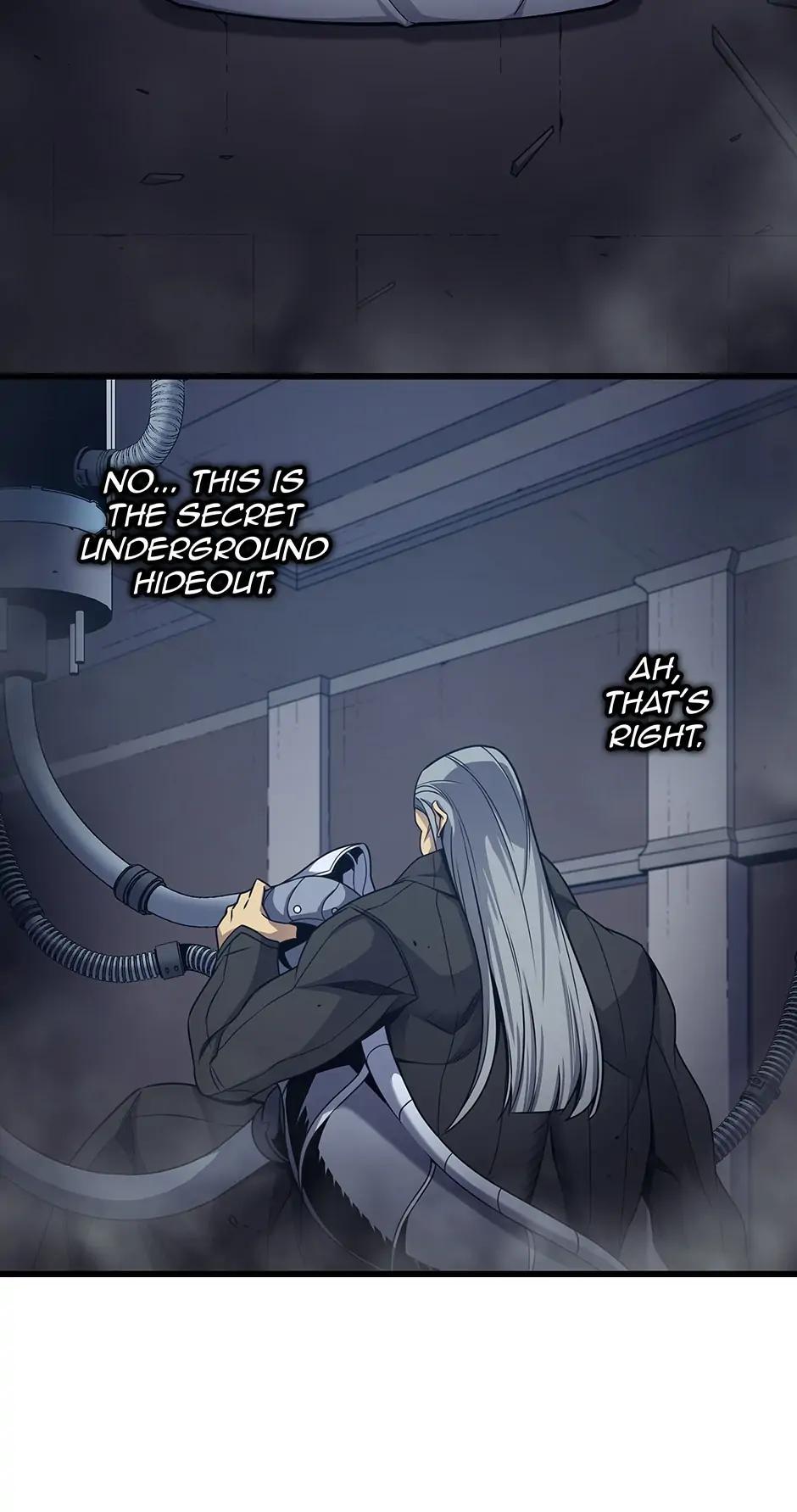 The Archmage Returns After 4000 Years Chapter 148 — page 16